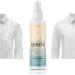 Clean & Tidy Garment Refresher Simply Spring Laundry Spray 250ml - Buy Online on GoSupps.com