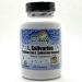 Daily Manufacturing L-Salivarius (Probiotic) 120 Delayed-Release Capsules - Buy Online on GoSupps.com