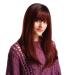 Buy Brazilian Straight Long Hair Wigs for Women - Perfect for Parties & Vintage Styles (50s 60s 70s 80s) - International Shipping Available - Buy Online on GoSupps.com