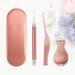 minkissy 1 Set Earbud Cleaner Nail Clippers Nail Art kit Ear Pick Spoon Nose Tweezer Nose Tweezer Nail Toe Finger Manicure Metal Nail Manicure Nail Scissors Golden 17.6x5.8cm - Buy Online on GoSupps.com
