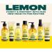THE BODY SHOP Lemon Purifying Hand Wash INTENSELY CLEANSING HAND WASH PURIFY AND PROTECT SKIN - Buy Online on GoSupps.com