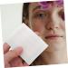 HAPINARY 1 Set Double Eyelid Sticker Invisible Tape Adhesive Tape Tweezers Girl Eyelid Stickers Invisible Eyelid Stickers Adhesive Eyelid Strips Traceless Eye Lift Strips Eyelid Tap or - Buy Online on GoSupps.com