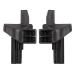 Pasuihcay for - W169 A-Class Parcel Shelf Plastic Clips A16969302849051