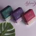 Ayluna Shampooing solide pour cheveux secs lave et nourrit facilement et pH neutre comme un shampooing traditionnel les cheveux sont d licatement d barrass s de la salet et le shampooing pour un - Buy Online on GoSupps.com