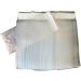 100 Pack Pill Crusher Pouches - Disposable Medicine Bags for Crushing Tablets - Thick Clear Plastic Packets for Easy Use - Buy Online on GoSupps.com