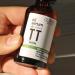 Clara's New York Healing Tea Tree Facial Oil Serum with Vitamin E Oil Natural Hydrating Face Serum Helps to Calm and Prevent Blemishes Suitable For All Skin Types 30ml - Buy Online on GoSupps.com