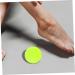 Frcolor Myofascial Release Balls - Silicone Yoga & Lacrosse Massage Balls for Effective Muscle Recovery | International Shipping Available - Buy Online on GoSupps.com