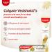 Colgate Swarna Vedshakti Toothpaste 200g - Pack of 3 | Natural Ayurvedic Formula - Buy Online on GoSupps.com