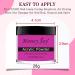 28g Acrylic Nail French Manicure Powder - White Clear Red Nude Professional Acrylic Nail System - HJ-NAP017-No.10 - Buy Online on GoSupps.com