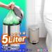 1.5gal Small Trash Bags AOSULI 200 Counts Garbage Bags Colourful Bin Liners for Home Office Lawn Bathroom Toilet Wastebasket (Fits 0.8 1.5 1.2 Gal Gallon Bins) 200 count (Pack of 1) - Buy Online on GoSupps.com