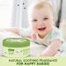 WBM Care Baby Powder Talc Free - Unscented, 140g | Gentle Formula for Delicate Baby Skin - Buy Online on GoSupps.com