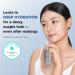LOPOE Better Balance Ampoule - Facial Serum for Glass Skin Blue Agave Including panthenol. Skin Relief with Hyaluronic Acid Soothing and hydrating Vegan Korean Skincare (1.69 Fl. Oz 50ml) - Buy Online on GoSupps.com
