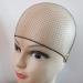 50 Pieces Invisible Hair Nets for Buns Elastic Hair Mesh Hair Buns Holder for Ballet Women (Black) - Buy Online on GoSupps.com