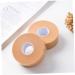 3 Rolls Back Heel Cushion Stickers - Anti-Slip Foot Heel Tape & Toe Protector - Heel Inserts for Grinding Feet - Buy Online on GoSupps.com