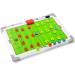 Pure Vie Soccer Coaches Tactical Board - Portable Magnetic Blackboard for Football Strategy | Coaching Clipboard Kit with Markers, Pen, and Eraser - Buy Online on GoSupps.com