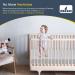 Pack n Play Playard-Sheets JERORAY for Girls and Boys 2 Pack Stretchy Ultra Soft Jersey Knit Portable Mini Cribs Playards Sheets  Grey Dinosaur Grey Dinosaur Playard Sheets - Buy Online on GoSupps.com