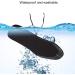 Heated Shoe Insoles USB Foot Warming Pad Mat for Outdoor Sports - Size S (35-40) - Buy Online on GoSupps.com