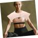 FRCOLOR Warm Shoulder Brace & Heating Pad - Double Shoulder Protector & Neck Cape | Compression Sleeve for Pain Relief | International Shipping Available - Buy Online on GoSupps.com
