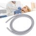 NATUDECO Dental-Pance: Premium Silicone-Rubber Suction Hose for Pancreatic Extraction - International Shipping Available - Buy Online on GoSupps.com