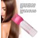 Root Comb Applicator Bottle 170ml Hair Coloring Bottle for Barbershops Squeeze Bottle Hair Salons Hairdressing Tool(Rose red) - Buy Online on GoSupps.com