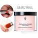 Nude Pink Acrylic Powder 1.97oz - Professional Nail Polymer for Acrylic Extensions and Nail Art - Buy Online on GoSupps.com