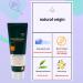 LOOK ME Intense Brightening Foam Cleanser | Foaming Facial Cleanser for Normal to Oily Skin | 100ml - Shop Internationally - Buy Online on GoSupps.com