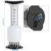 Meat Marinade Tenderizer Sauce Injector Flavor Syringe Cook Kitchen Tool with Stainless Steel Needle - Buy Online on GoSupps.com