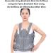SFKLYU Spine Decompression Back Brace - Adjustable Thoracolumbar Support for Neck Back & Shoulder Pain Relief | International Shipping - Buy Online on GoSupps.com