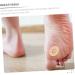 DOITOOL 5 Sheets Bunion Pad Corn Protectors for Toes Feet Pads Breathable Corn Pads Feet Corn Patches Callus Cushions Corn and Callus Remover for Feet Callus Pads Latex Sponge Insole Foot - Buy Online on GoSupps.com