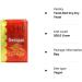 Fermipan Instant Red Dried Yeast 500g - Fast-Acting Baking Ingredient (1 Pack) - Buy Online on GoSupps.com