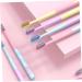 ULTECHNOVO 8pcs Ice Cream Toothbrush Set - Fun Plastic Brushes for Kids - Best Child Cleaning Solution - Buy Online on GoSupps.com