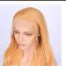 SHIYID Long Body Wave Lace Front Wig with Baby Hair - Synthetic Wigs for Women | International Shipping Available - Buy Online on GoSupps.com