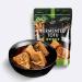 Boiling Point 3 Cups Fermented Tofu Contains 7pcs Non-GMO Steamed Tofu,Vegan-Friendly, Soup and Seasoning Base, Ready to Eat Entre within Minutes, pairs deliciously with Hot Pot, 500g/1.1lb