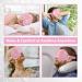 NEWGO Cold Eye Mask and Under Eye Mask Bundle - Instant Relaxation and Rejuvenation - Buy Online on GoSupps.com