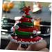 Buy Bunny Perfume Clip Car Diffuser | PartyKindom Essential Oil Vent Stand - Red Metal Cartoon Decor - Buy Online on GoSupps.com