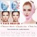 Face Lift Bandage | Full V Face Tightening Beauty Tool - FAC-SHAPER Care | Swesthandage Lifting & Facelifting Tool (1PC) - Buy Online on GoSupps.com