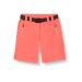 CMP Error:#N/A Pants Stretch Bermuda Shorts for Children 176 Red Kiss