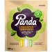 Panda Liquorice Triple Treat! Special Selection of Licorice Coated in creamy chocolate Liquorice Torpedos and Black Liquorice Bears - Fat free Vegan Licorice made with Natural Colours & Flavours - Buy Online on GoSupps.com