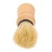 Gleavi razor brush for men mustache brush Bart Razor brush male razor brush multi -purpose brushes shaving brushes for soap salon salon shaving brush shaving foam electrical H101 wood