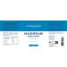 Magnesium Bisglycinate + Vitamin B6 + Taurine - Sleep Stress Fatigue - Maximum Absorption - 120 Vegan Capsules - 40 Days Cure - Supernutrition - Made in France - Buy Online on GoSupps.com