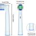 Oral-B Compatible Electric Toothbrush Replacement Heads - 16 Pack, Soft Bristles, Precision Clean - Best Value! - Buy Online on GoSupps.com