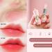 3 Packs Flower Jelly Lipstick Set Magic Temperature Color Change Lip Balm Long Lasting Moisturizer Lip Gloss Flower Jelly Lipstick Makeup Set (3PCS Set A) - Buy Online on GoSupps.com