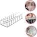 FOMIYES 5pcs Box Makeup Storage Box Medicine Cabinet Organizer Eye Shadow Holder Cosmetic Eye Shadow Box - Buy Online on GoSupps.com