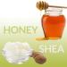 Design Essentials Honey & Shea Edge Tamer Hair Gel Clear 2.3 Oz - Buy Online on GoSupps.com