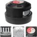 CliSpeed 3 Series Box Moxibustion Vessel Premium Fragrance & Moxa Massage Device | Metal Holder & Aroma Diffuser 7x5x10cm - Buy Online on GoSupps.com