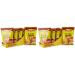 Old El Paso Gluten Free Crunchy Chilli Tortilla Chips 185g (Pack of 10) 185 g (Pack of 10)