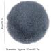 USB Heating Blanket for Pets - Soft Plush Heating Mat for Small Dogs & Cats (Gray) - Safe & Cozy 39.9 cm - Buy Online on GoSupps.com