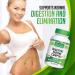 Botanic Choice Digestive Enzyme Complex - Digestive Aid for Healthy Gut Supplement for Better Digestion and Improved Nutrient Absorption to Ease Abdominal Bloating - 90 Pills - Buy Online on GoSupps.com