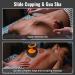 Scienlodic 3 in 1 Electric Cupping Therapy Machine with Heating - Handheld Cupping Massager for Body - Black - Buy Online on GoSupps.com