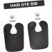 Didiseaon 1 Set Hair Coloring Tools Hair Mixing Bowl Diy Kits Salon Hair Dying Kit Hair Coloring Comb Hair Tinting Bowl Hair Coloring Supplies Hair Comb Plastic Hair Dye 20.5x6cm Black - Buy Online on GoSupps.com
